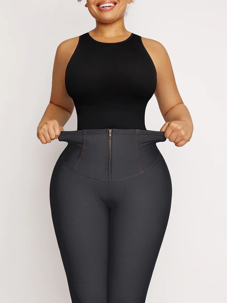 Snatched Z Leggings - Image 22