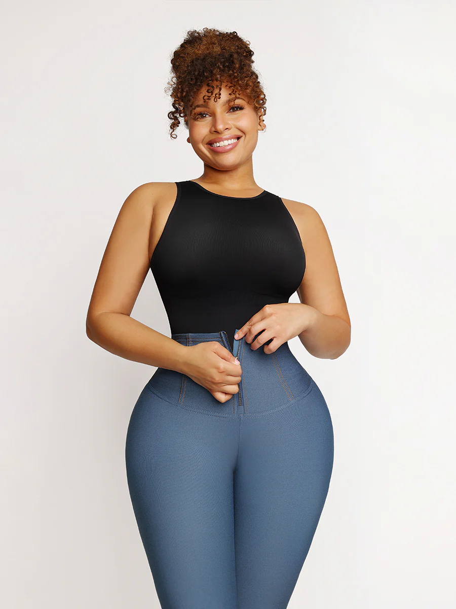 Snatched Z Leggings - Image 9