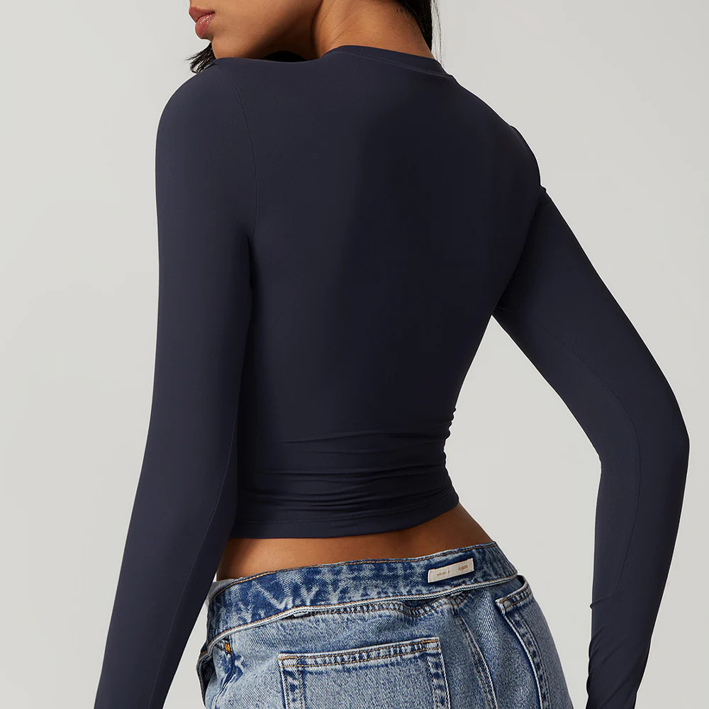 Soft Forme Crop Top - Image 14