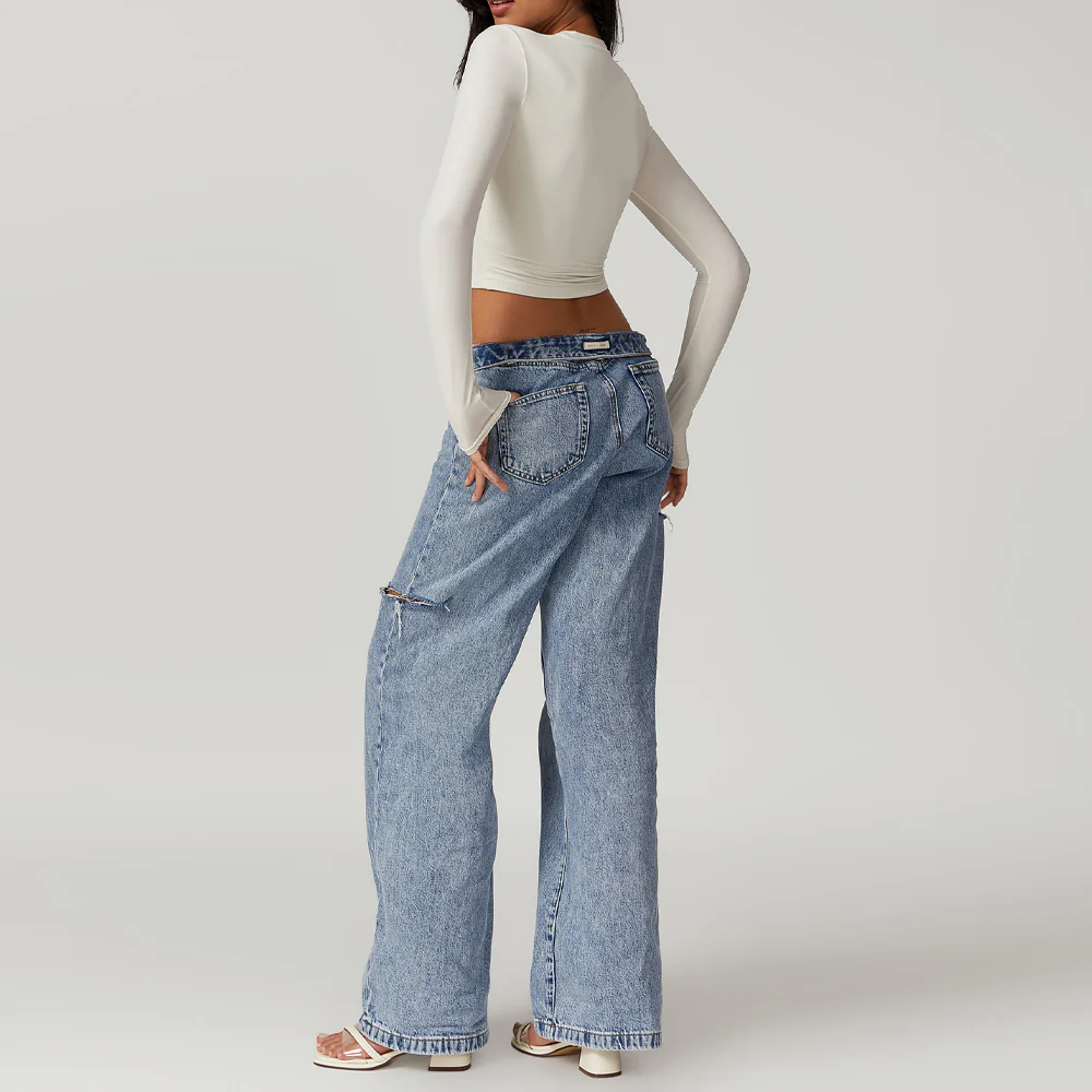 Soft Forme Crop Top - Image 34
