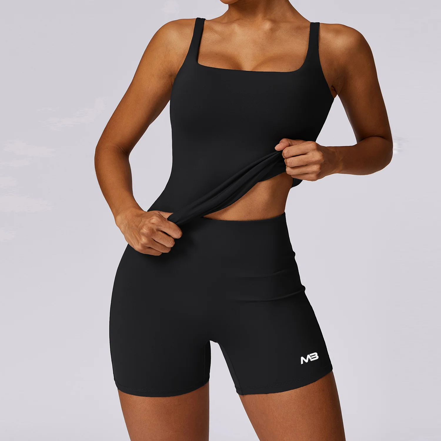 Soft Forme Shorts - Image 5