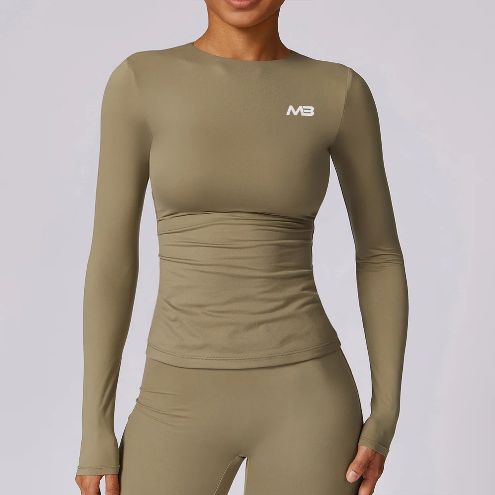 Soft Forme Top