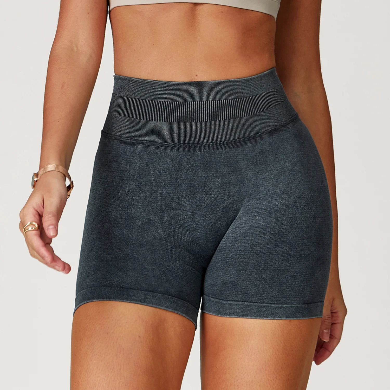 SoftSculpt Shorts - Image 4