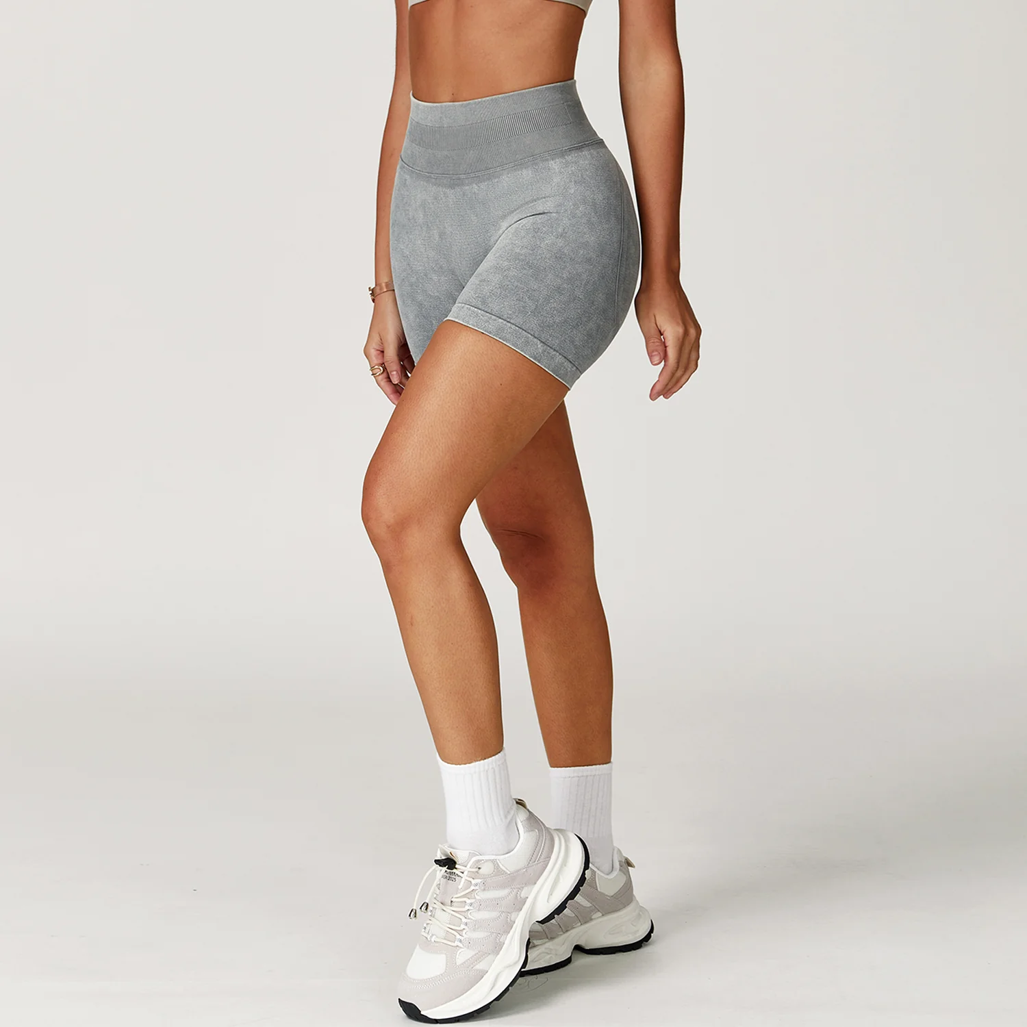 SoftSculpt Shorts - Image 7