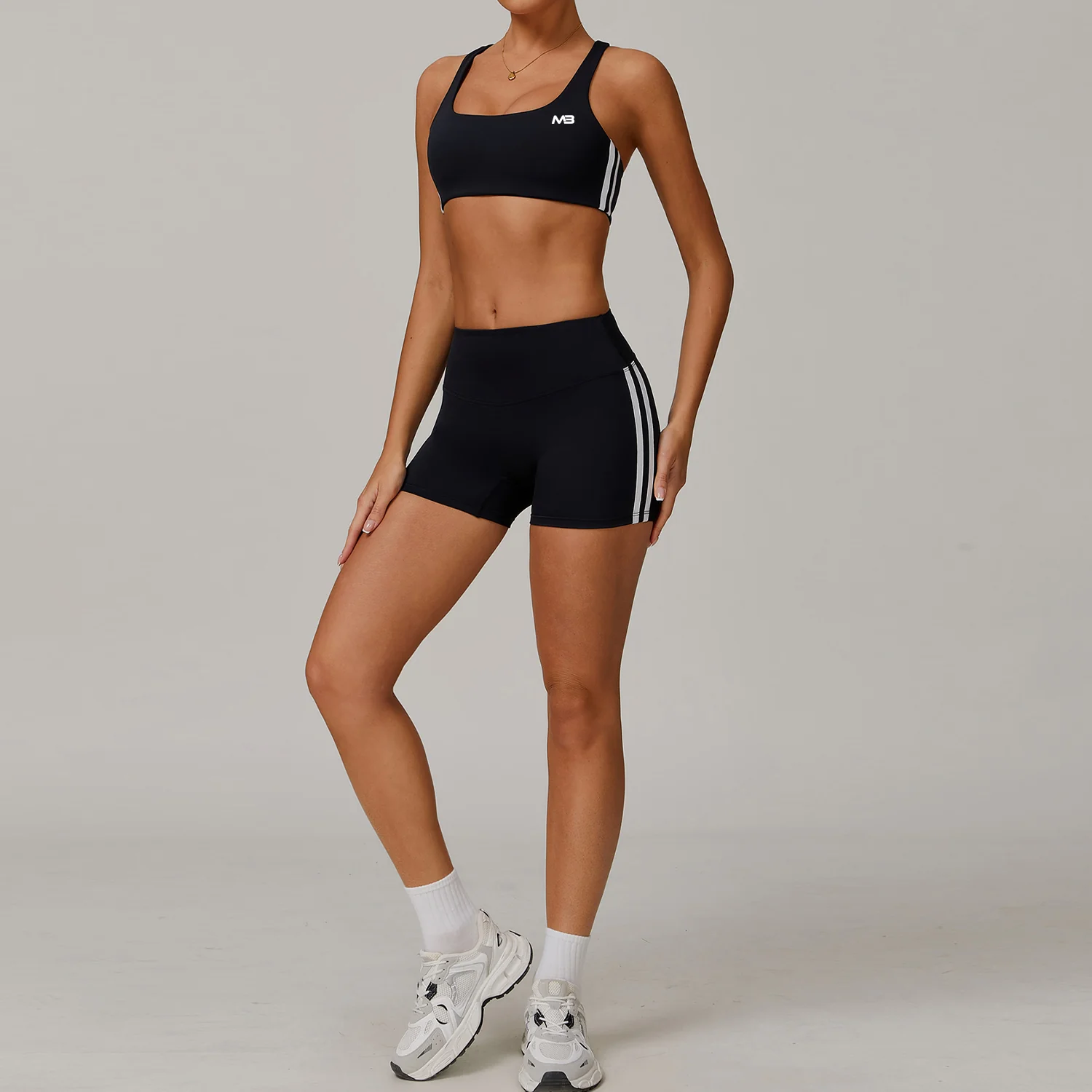 Stride Shorts - Image 3