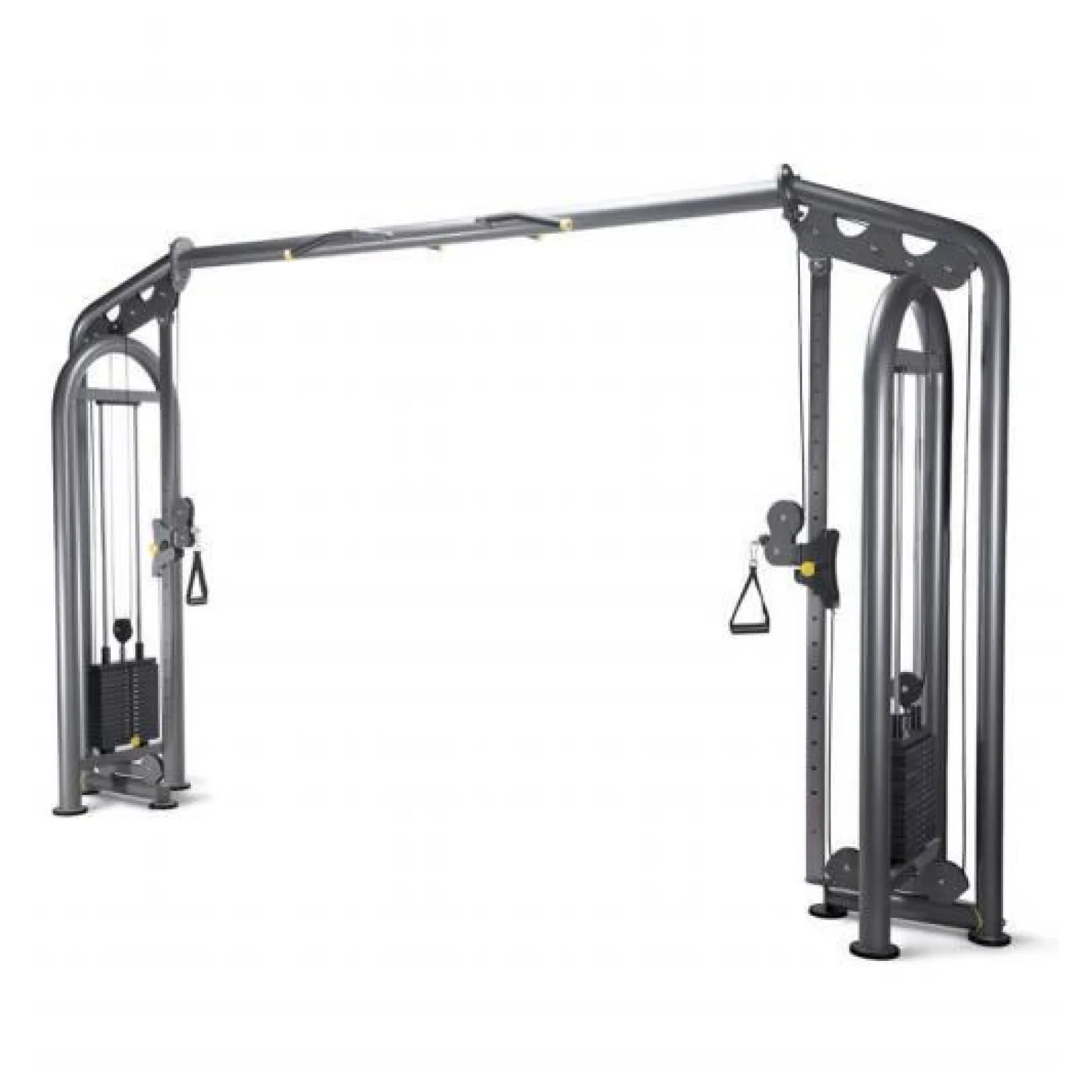 Strike Series - Adjustable Crossover V2