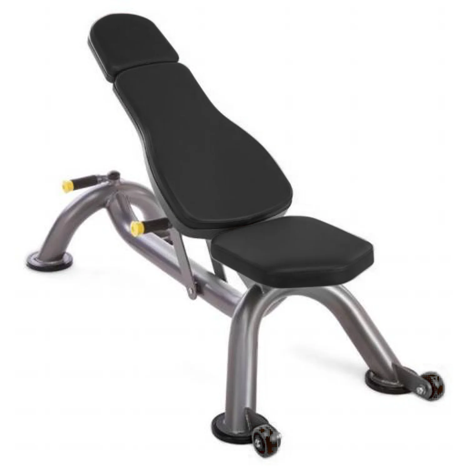 Strike Series - Multi Adjustable Bench
