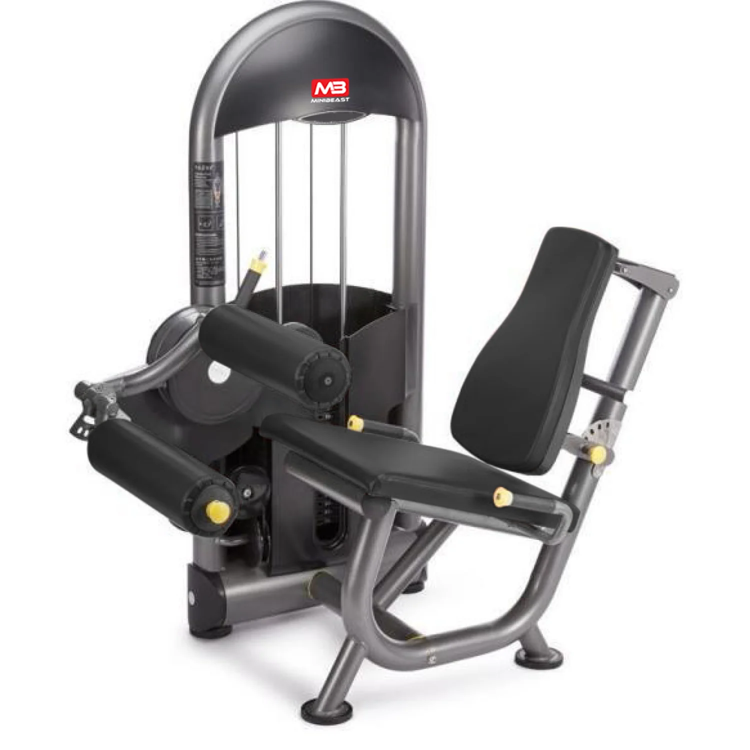 Strike Series - Seated Leg Curl