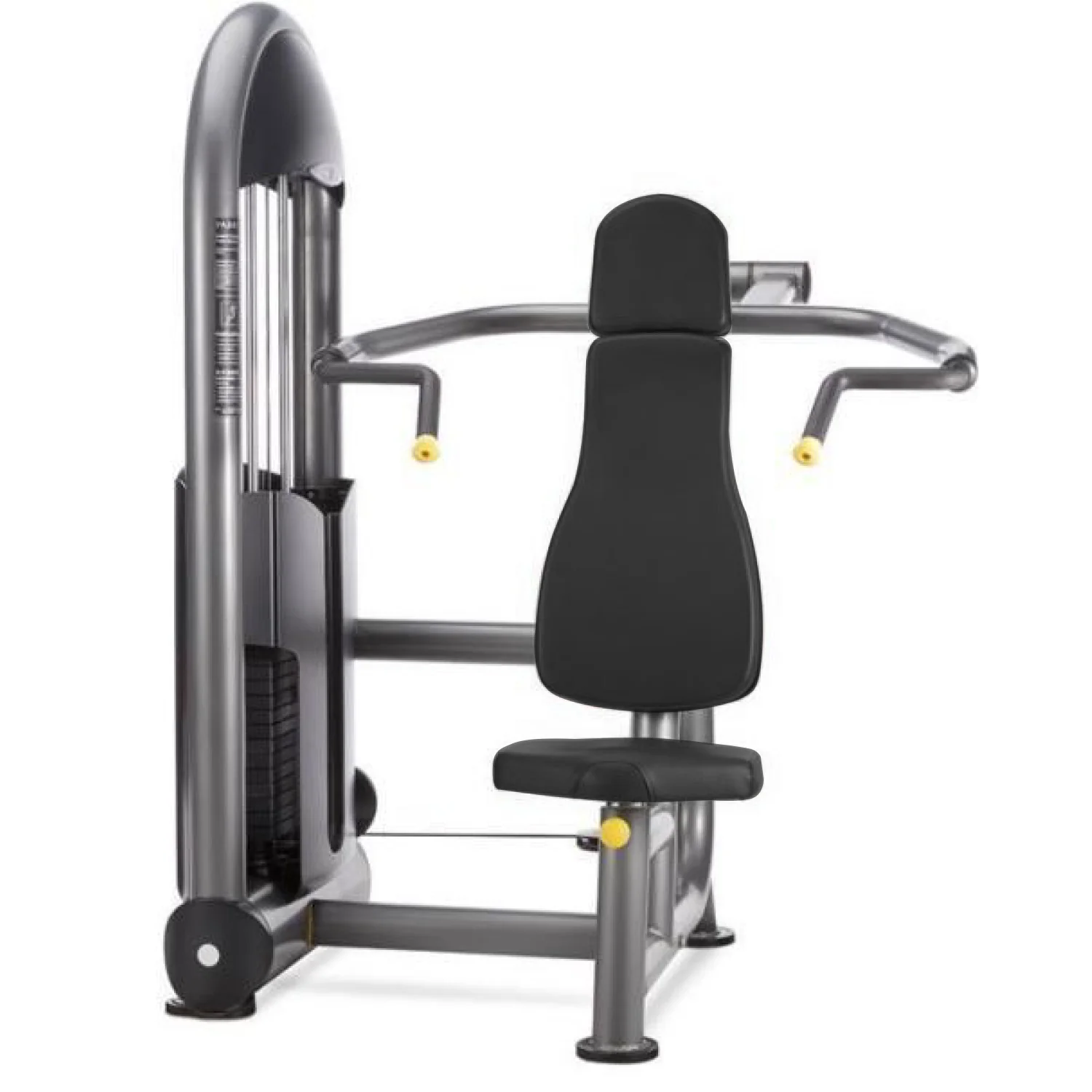 Strike Series - Seated Shoulder Press