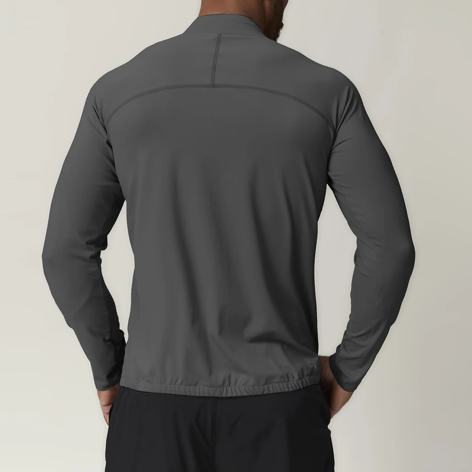 Summit Zip Up - Image 5
