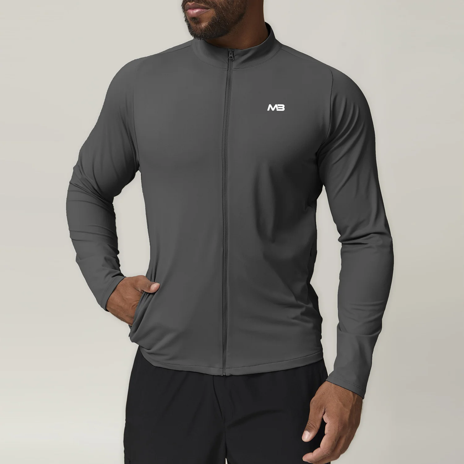 Summit Zip Up - Image 6