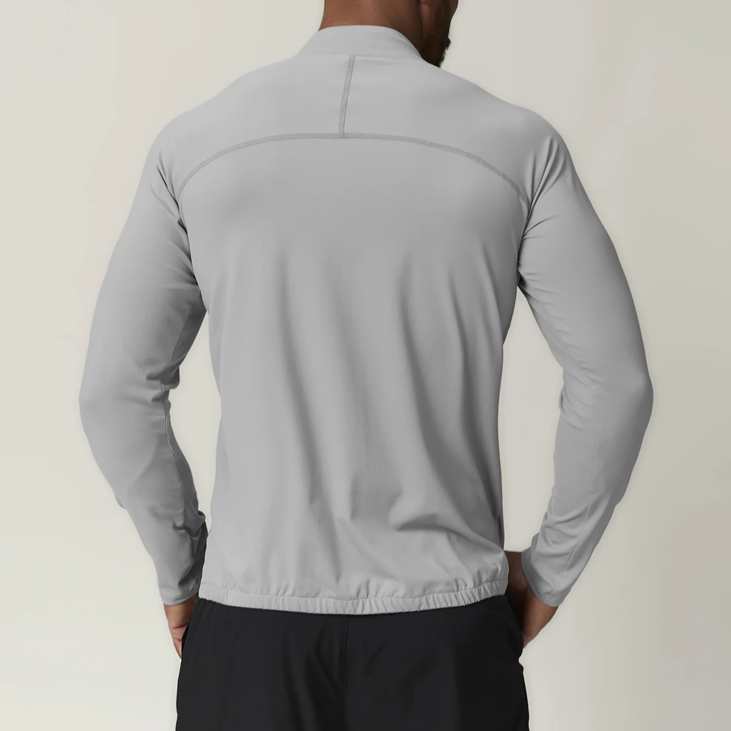 Summit Zip Up - Image 8