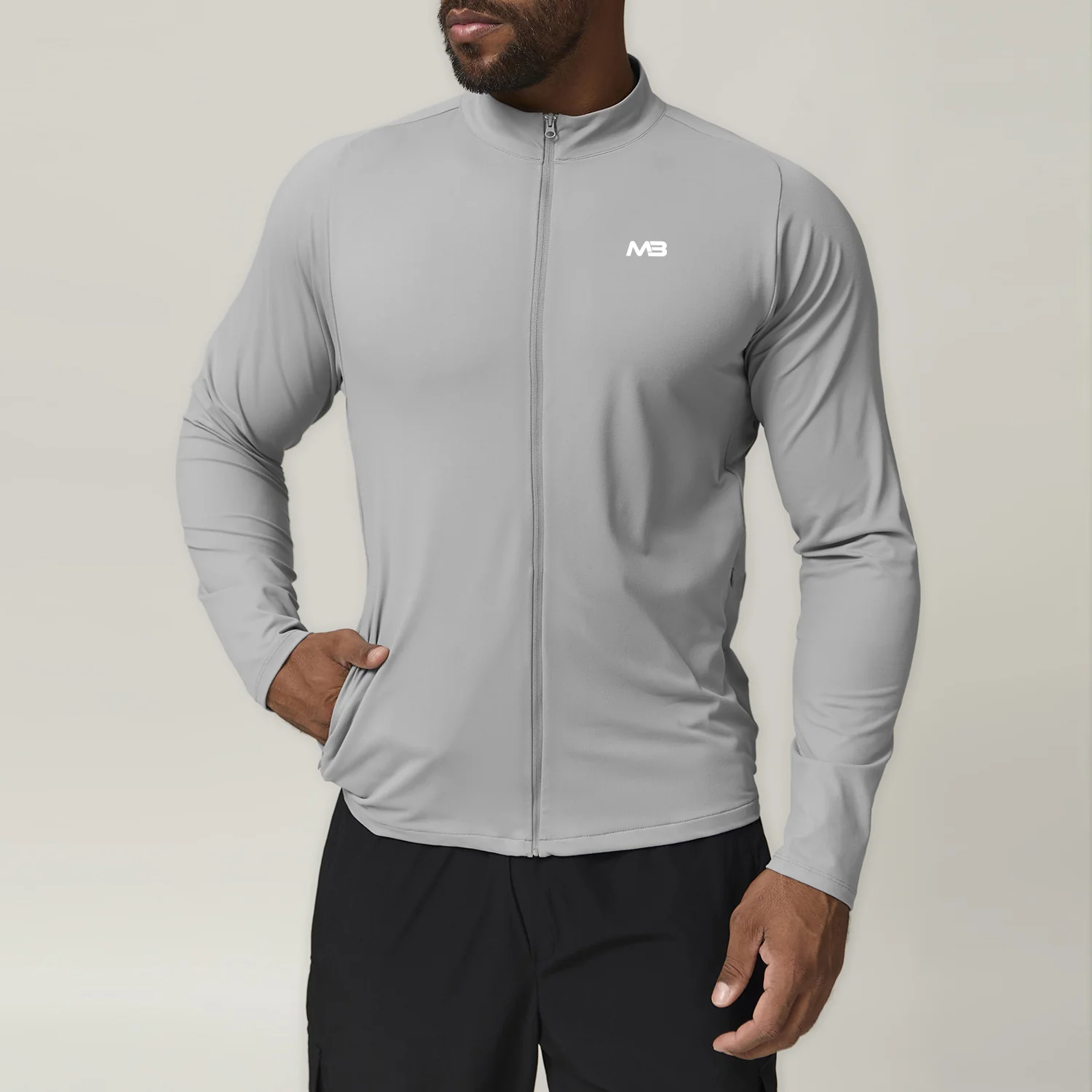 Summit Zip Up - Image 9