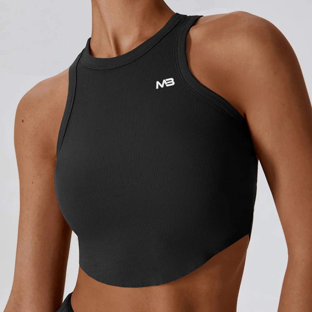 Supra Crop Top - Image 4