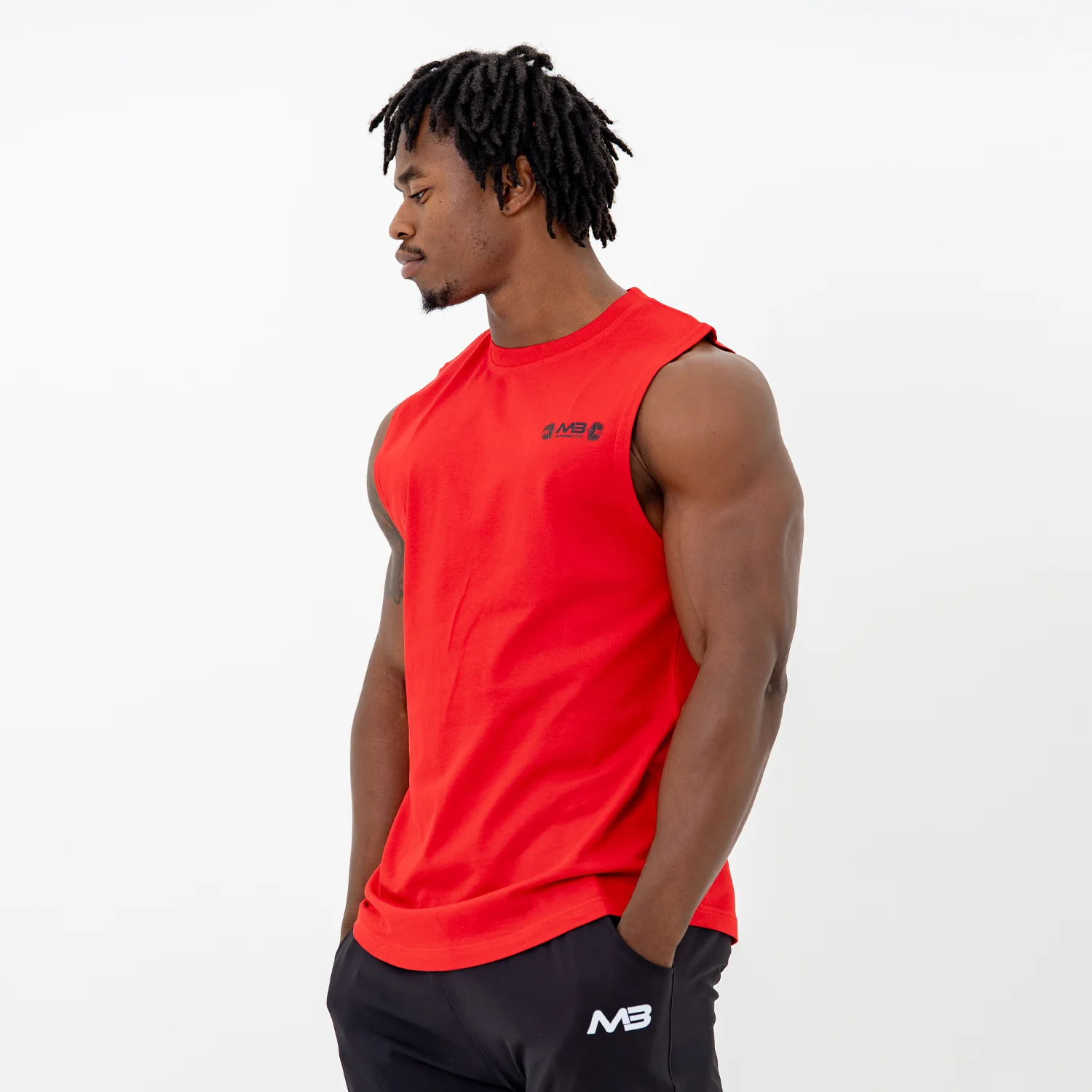 Surge Sleeveless - Image 15