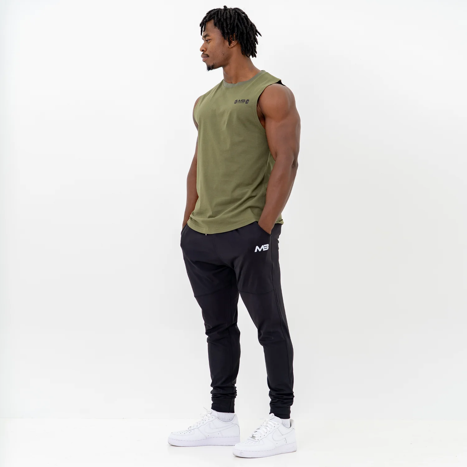 Surge Sleeveless - Image 3