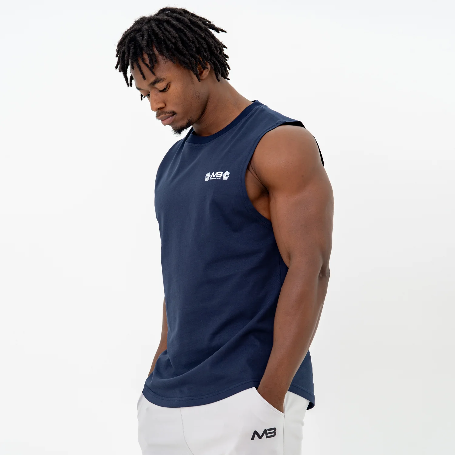Surge Sleeveless - Image 30
