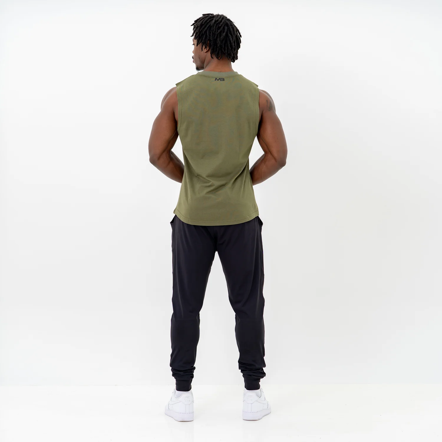 Surge Sleeveless - Image 4