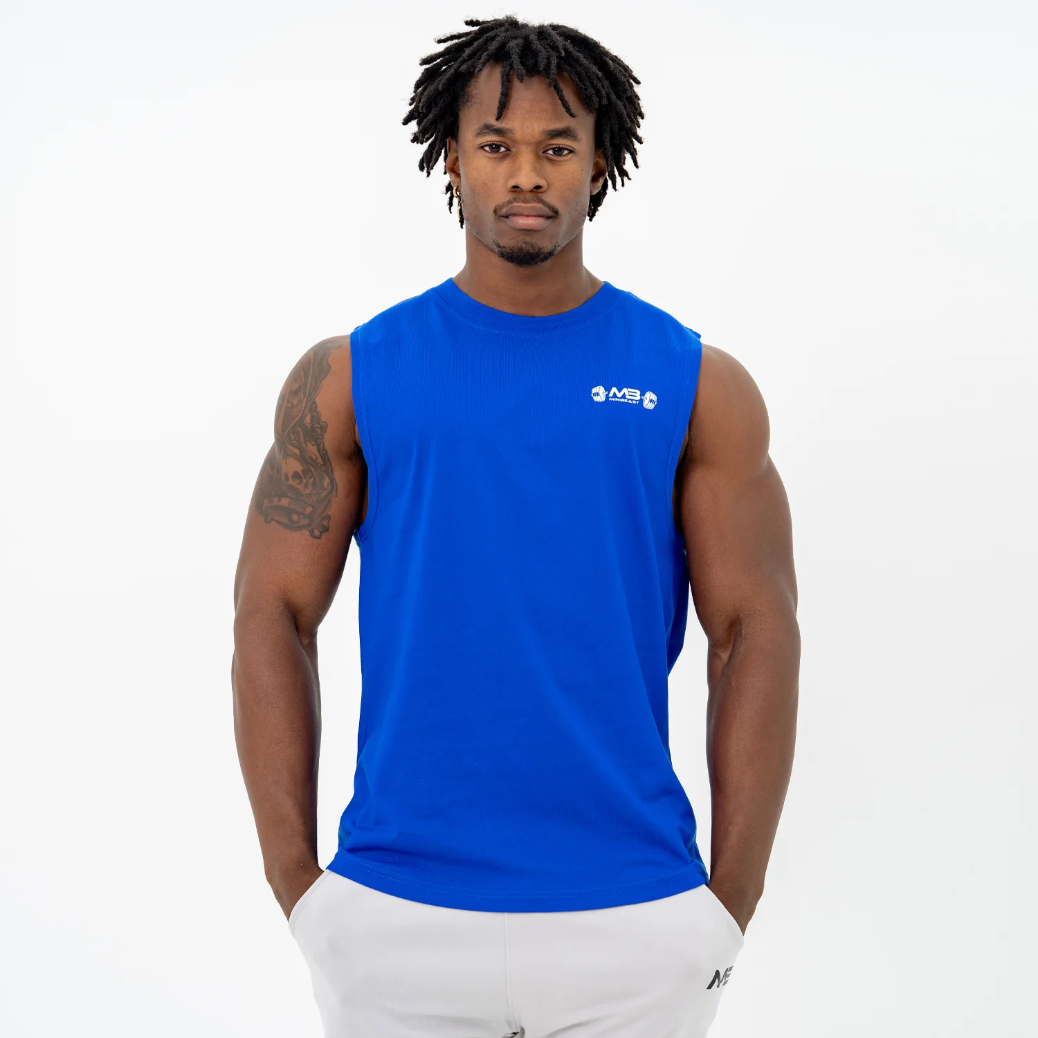 Surge Sleeveless - Image 5
