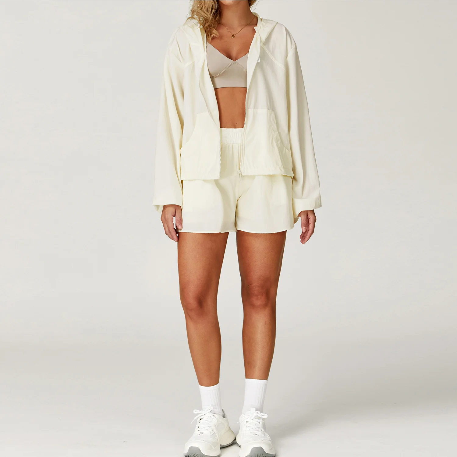 Terra Zip Up - Image 6