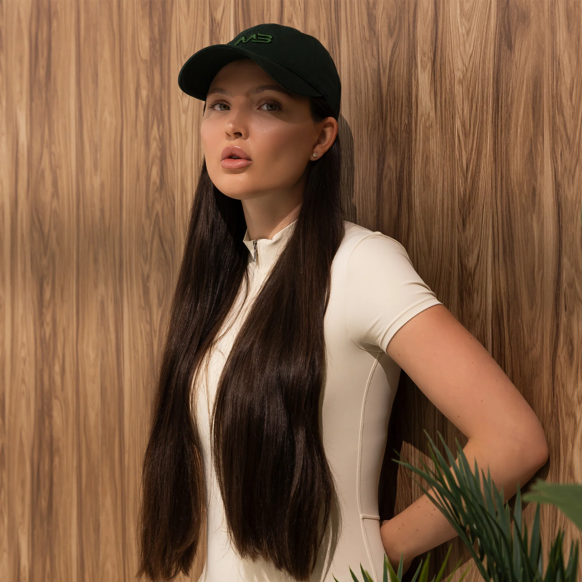 Essential Luxe Cap - Image 13