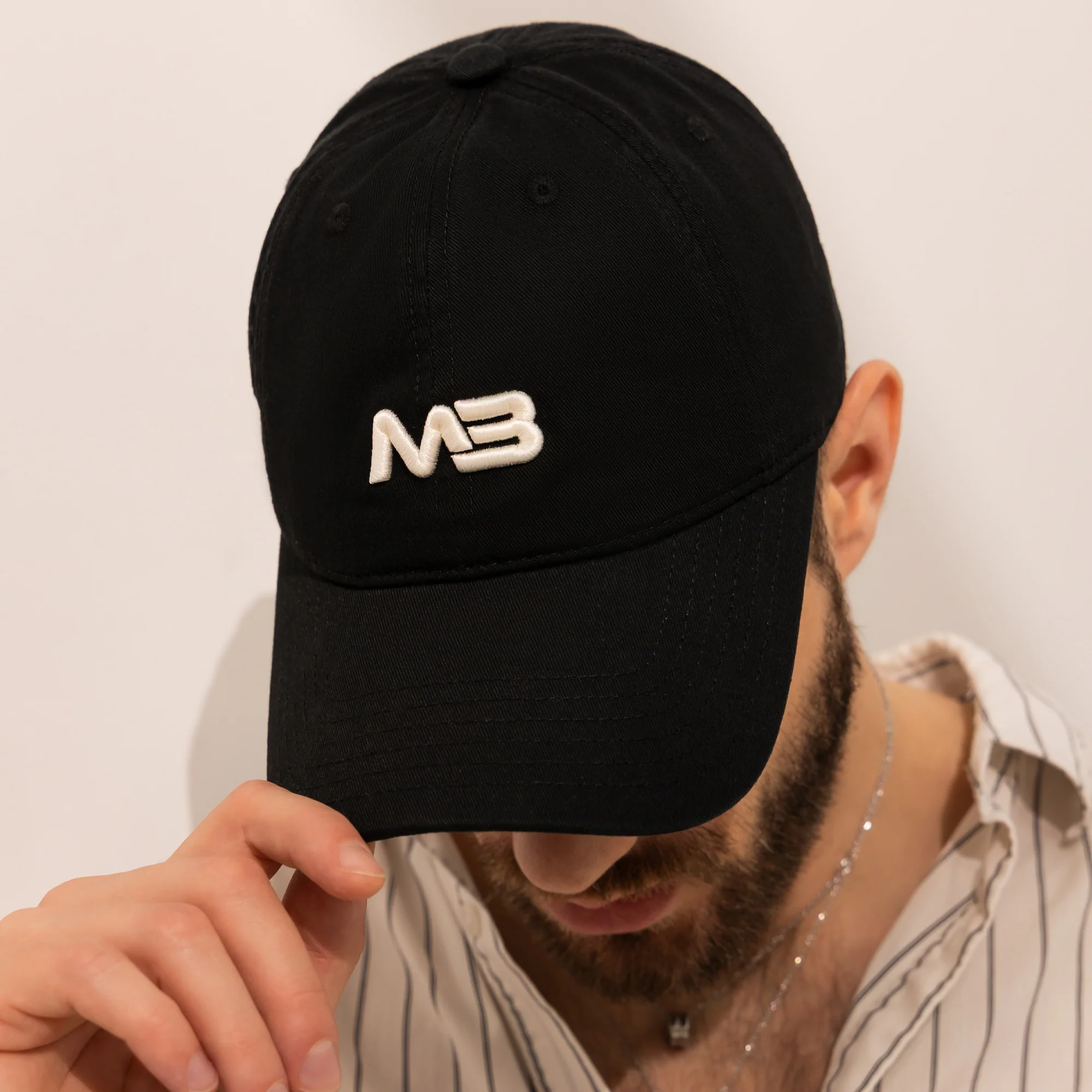 Essential Luxe Cap - Image 2