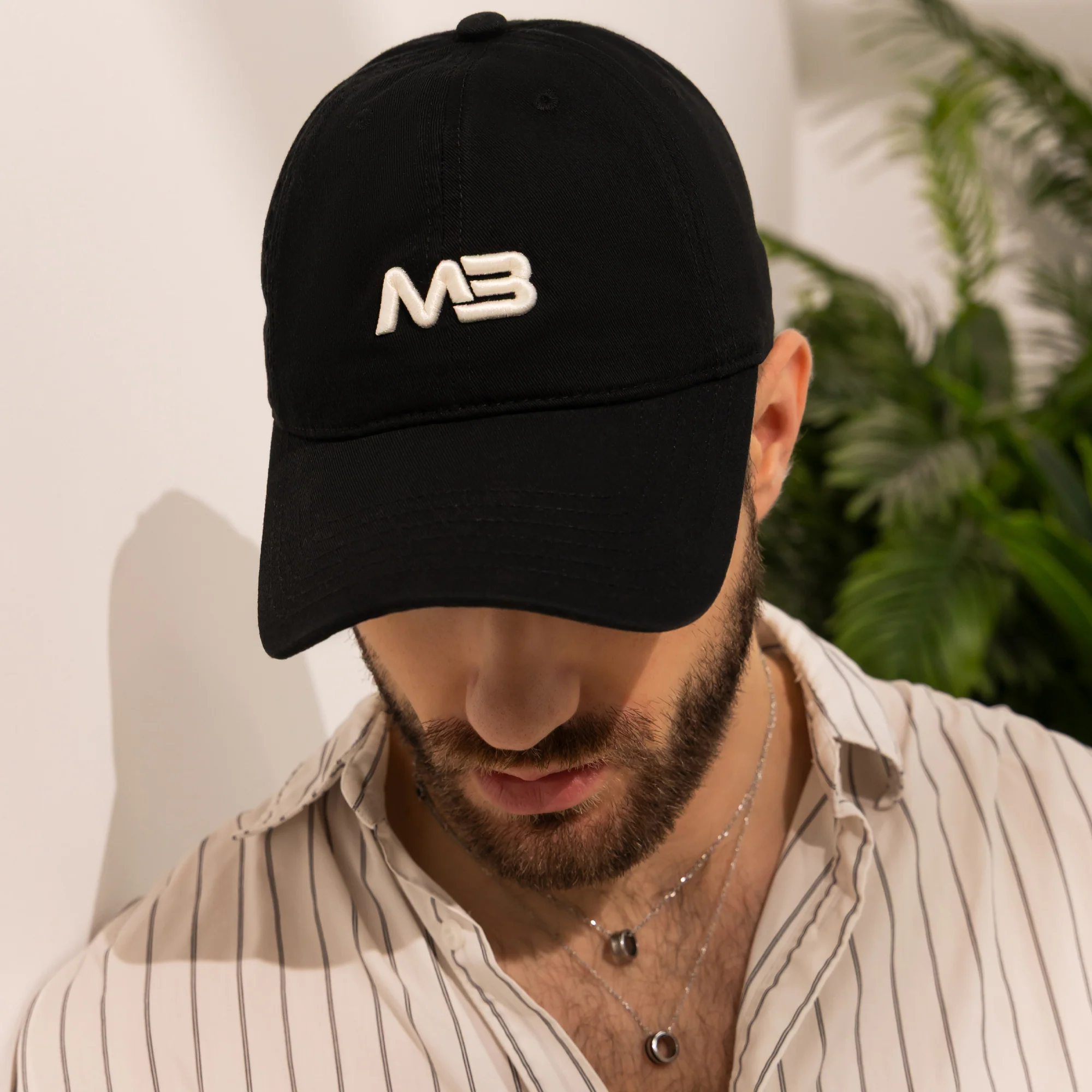 Essential Luxe Cap - Image 3