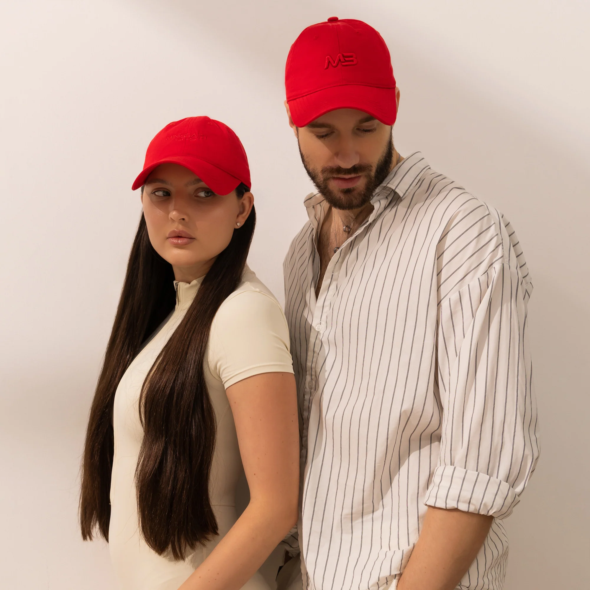 Essential Luxe Cap - Image 7