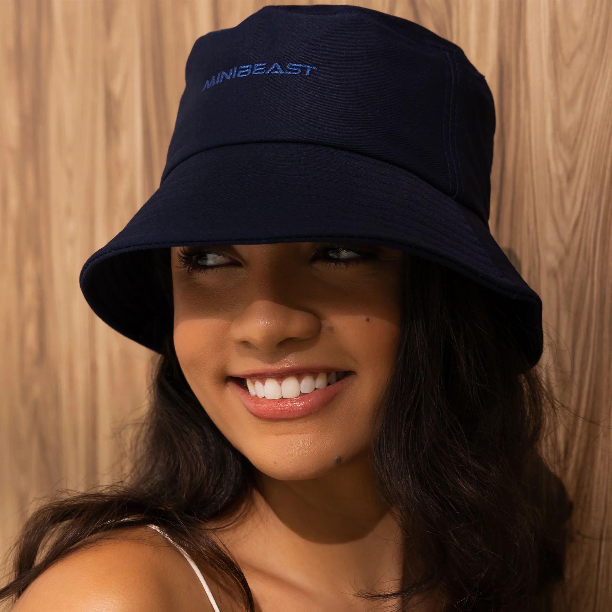 Minimalist Bucket Hat - Image 18