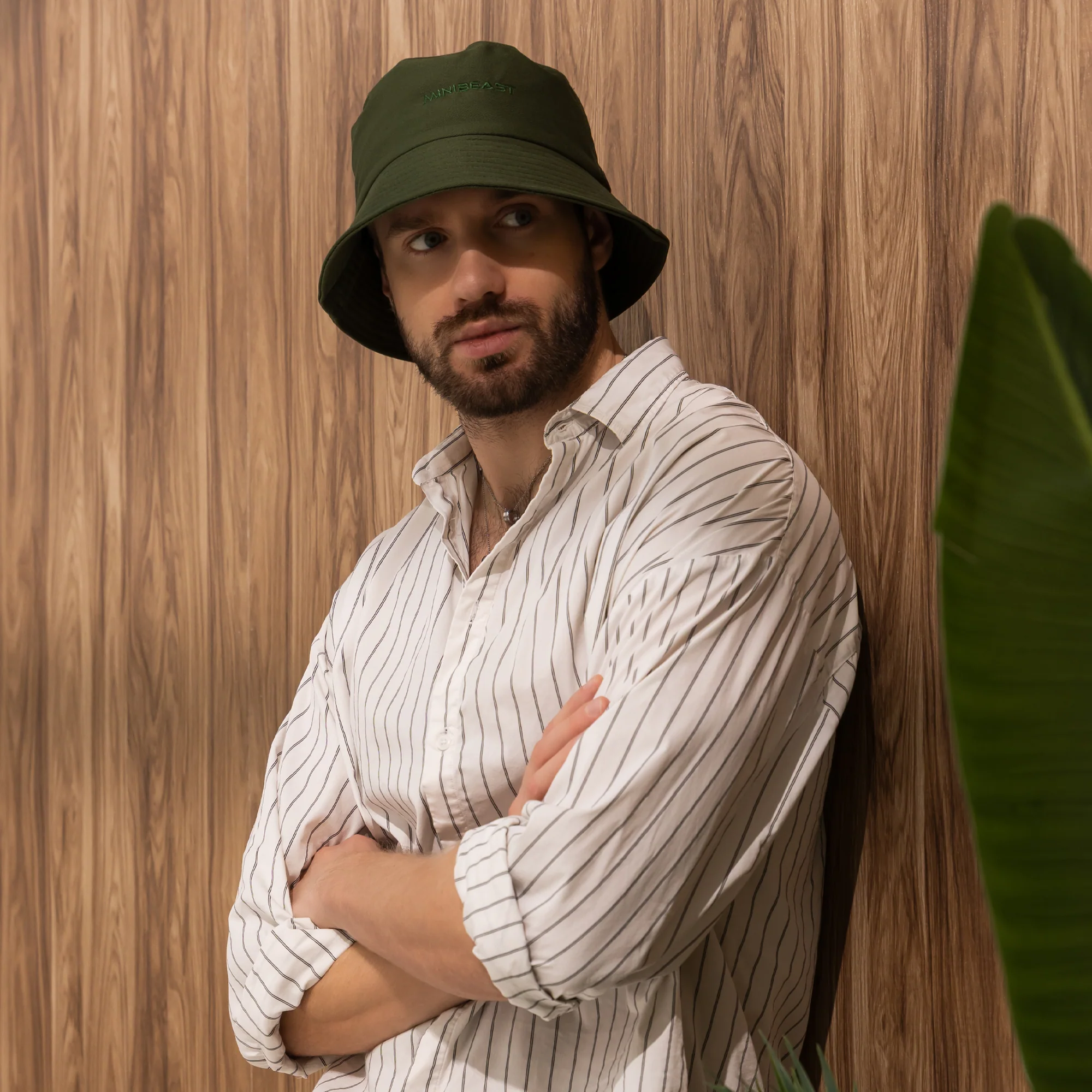 Minimalist Bucket Hat - Image 21
