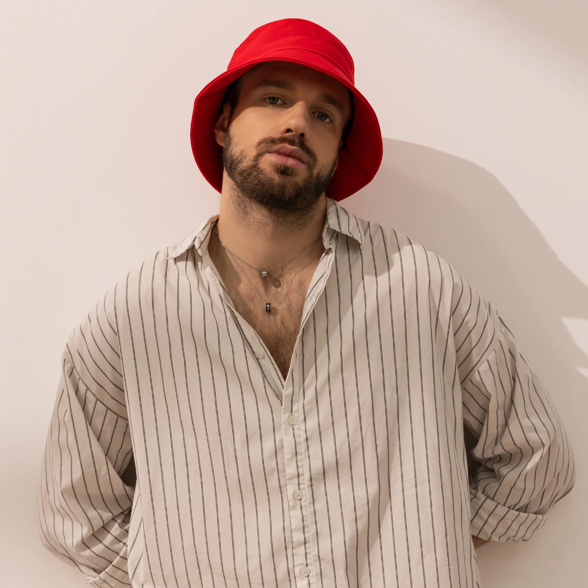 Minimalist Bucket Hat - Image 7