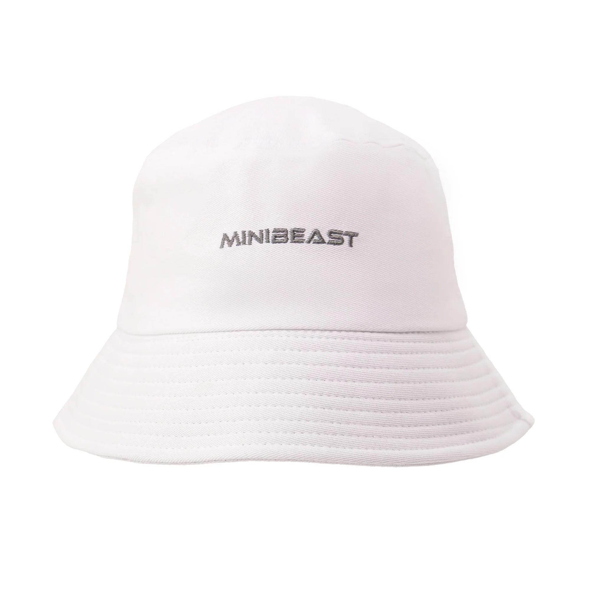 Minimalist Bucket Hat - Image 8
