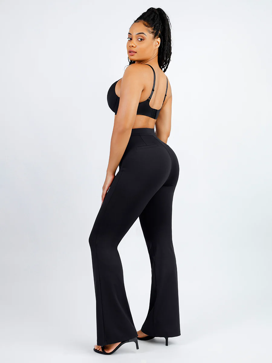 Token Flare Pants - Image 2
