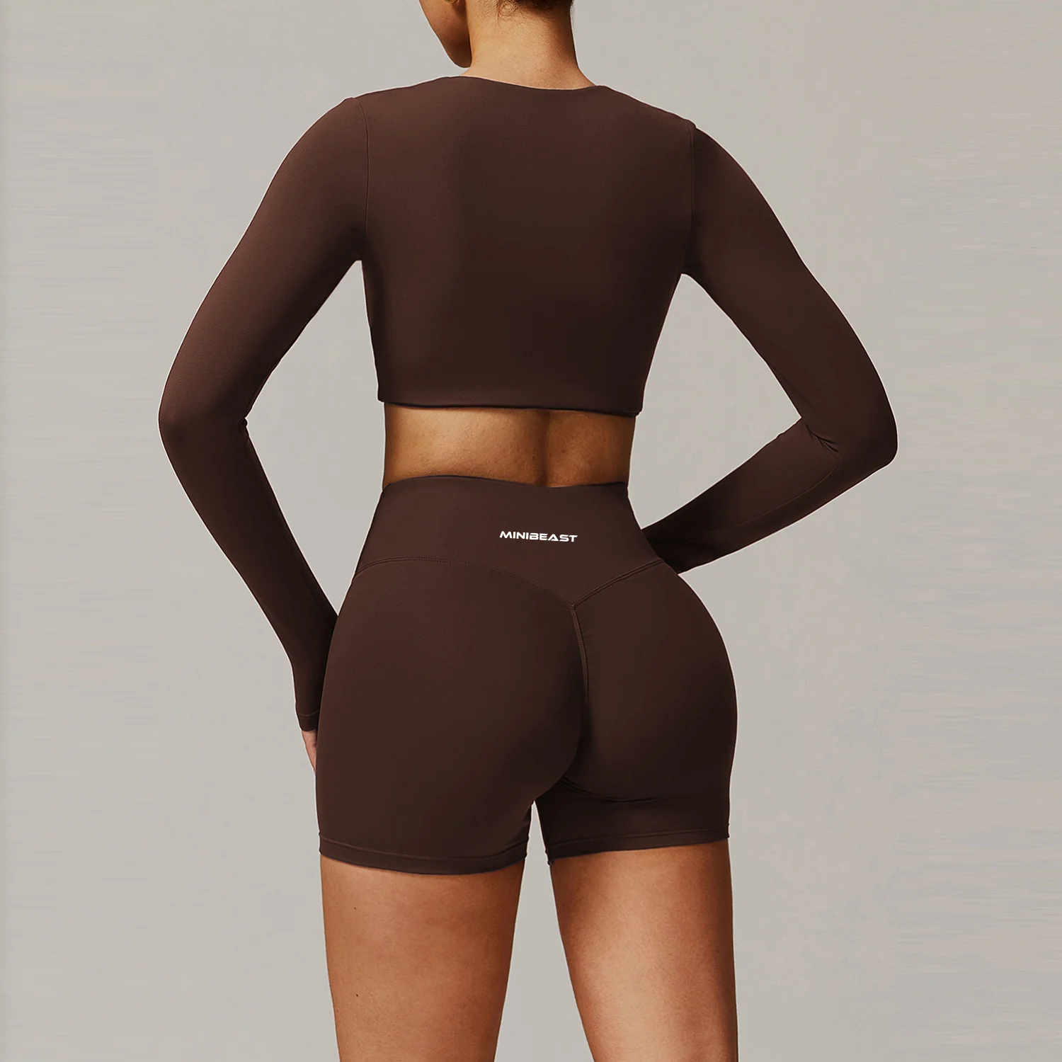 Tone Long Sleeve - Image 14