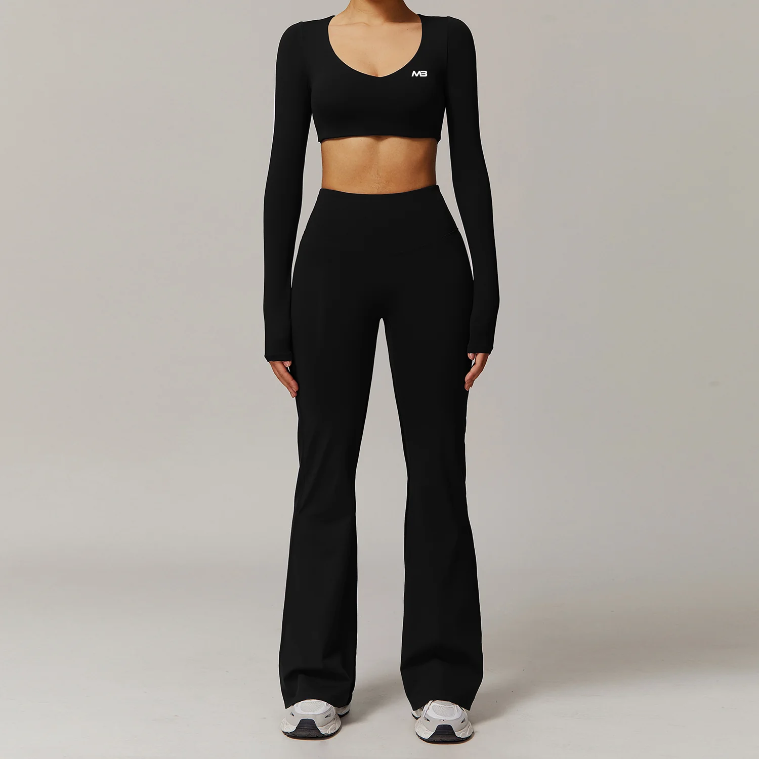 Tone Long Sleeve - Image 7