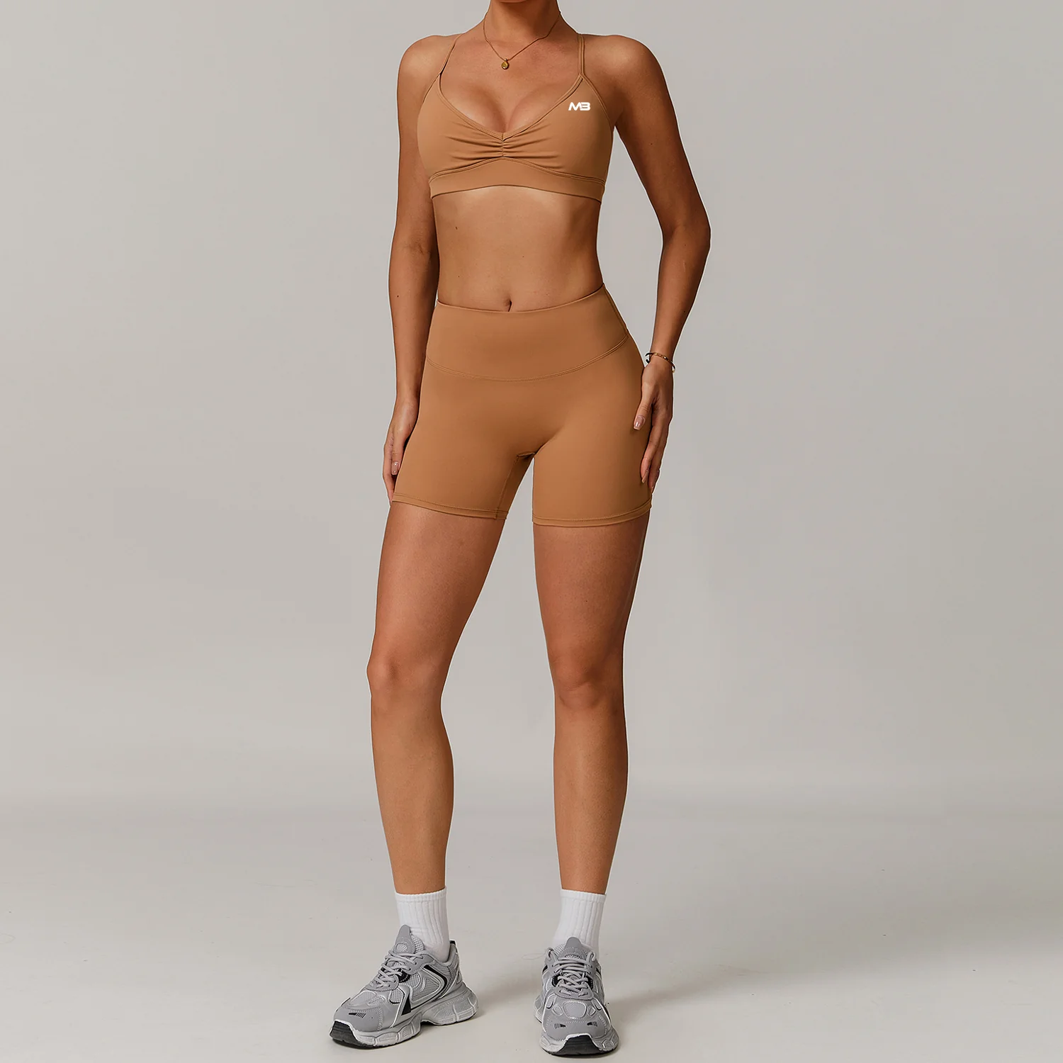 Tone Shorts - Image 17