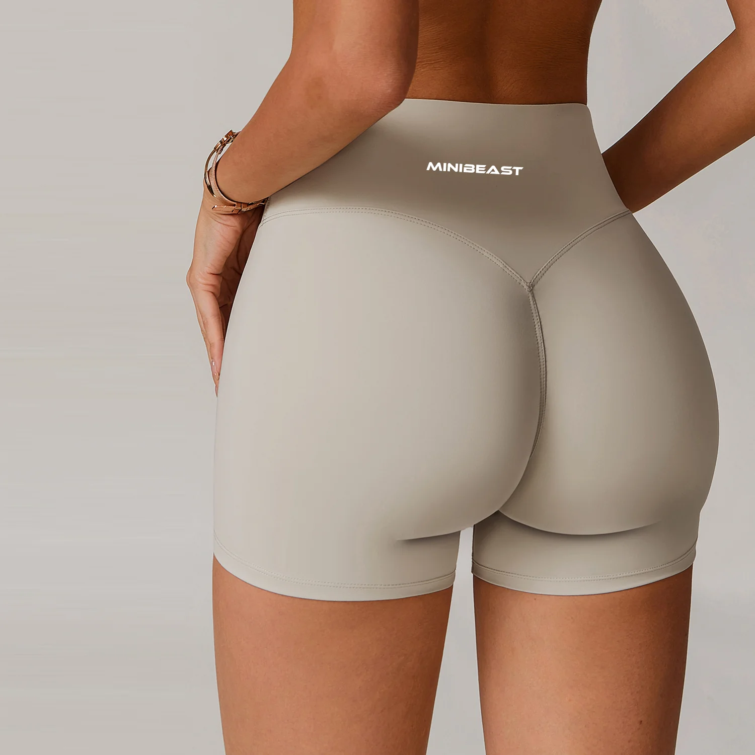 Tone Shorts - Image 19