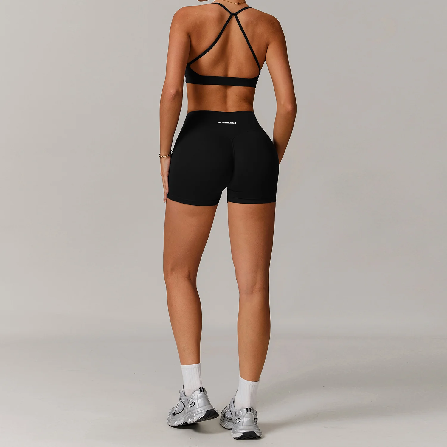 Tone Shorts - Image 3