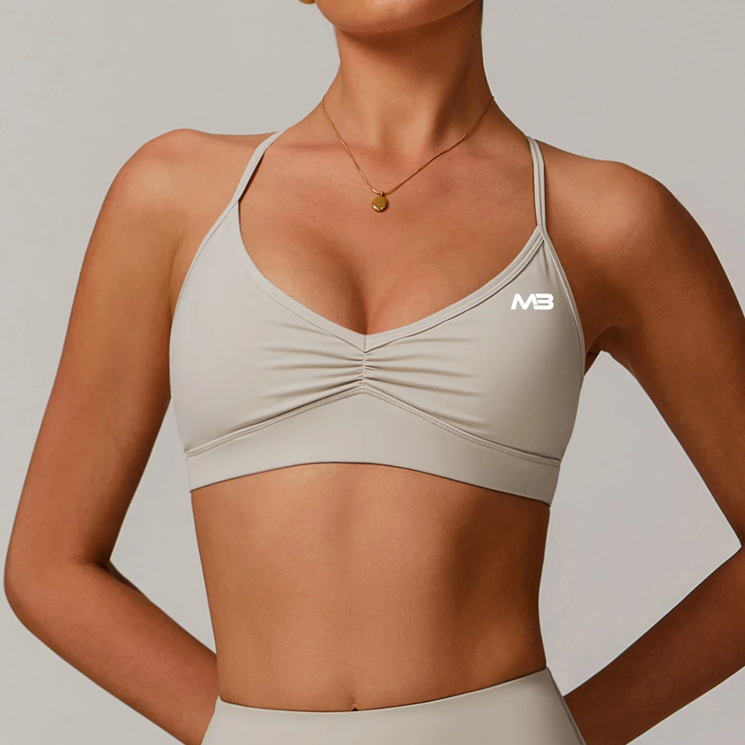 Tone Sports Top