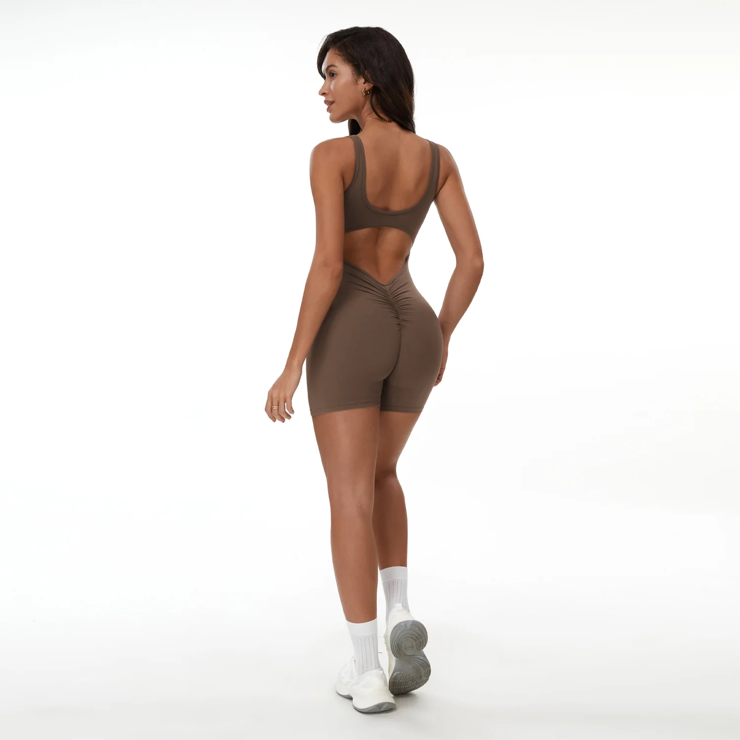 True Bodysuit Short - Image 11