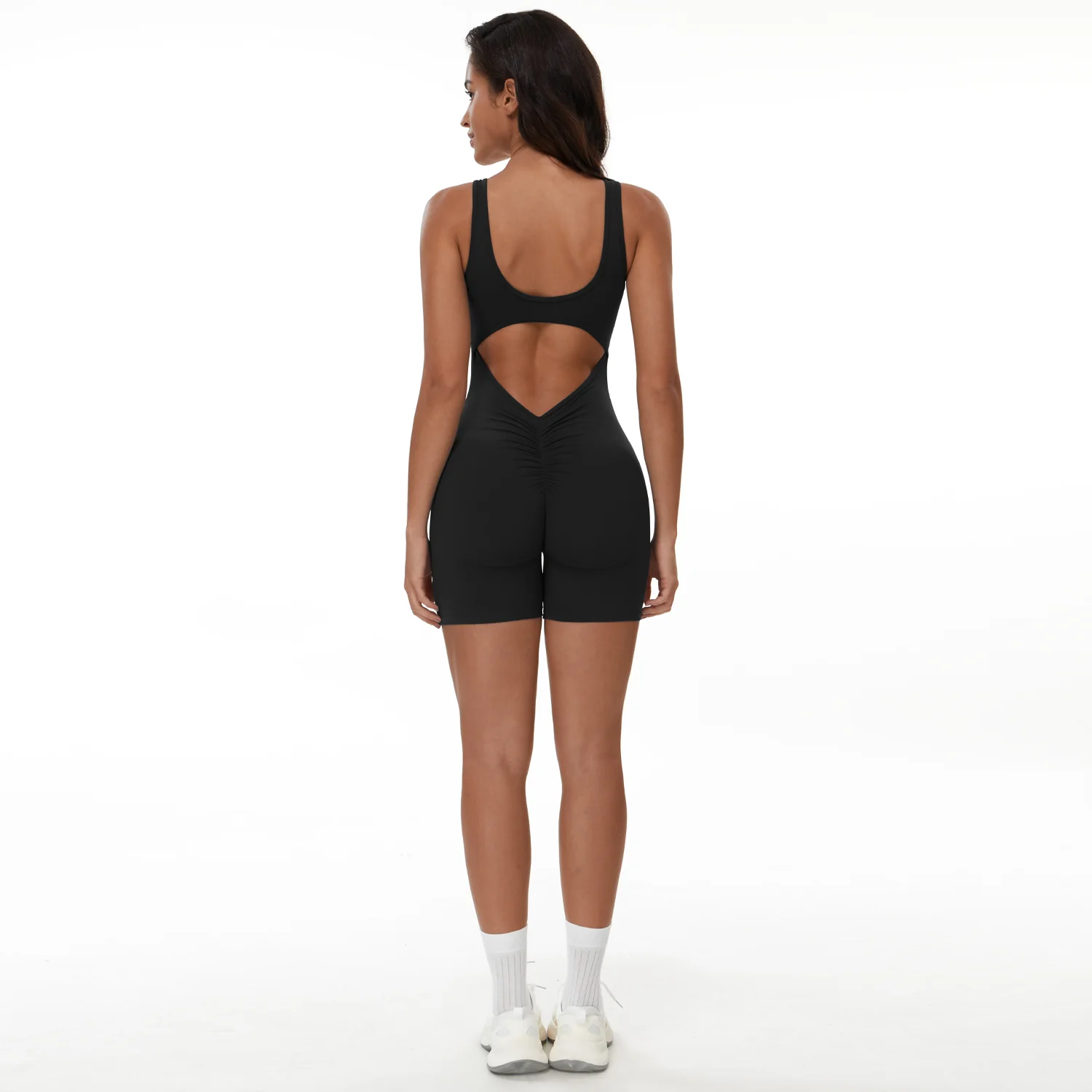True Bodysuit Short - Image 2