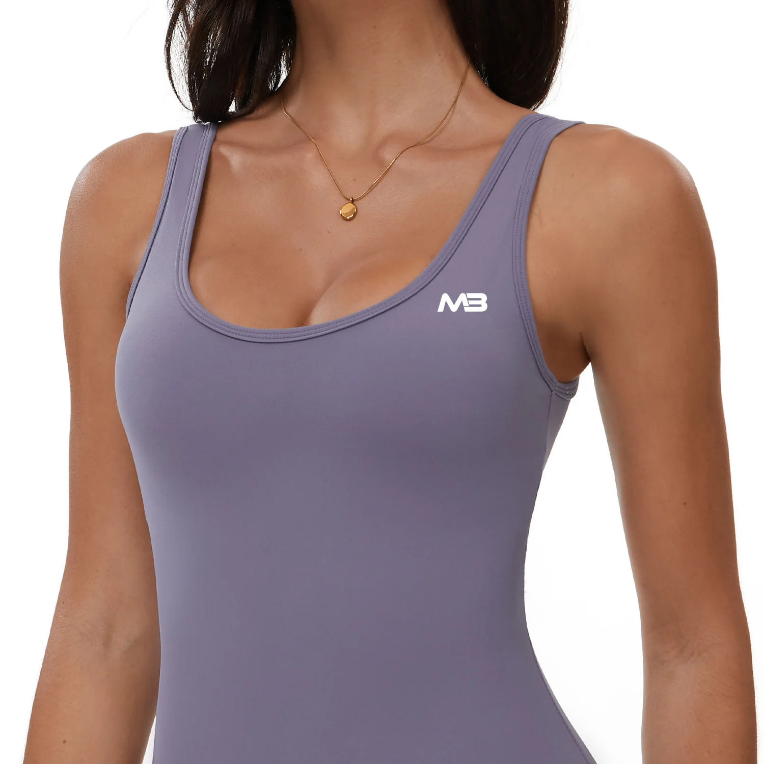 True Bodysuit Short - Image 26
