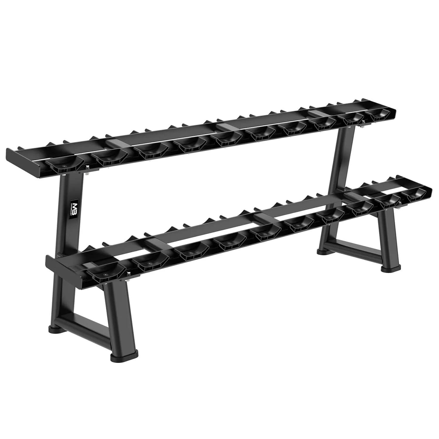 Ultra Series - Dumbbell Rack - Image 2