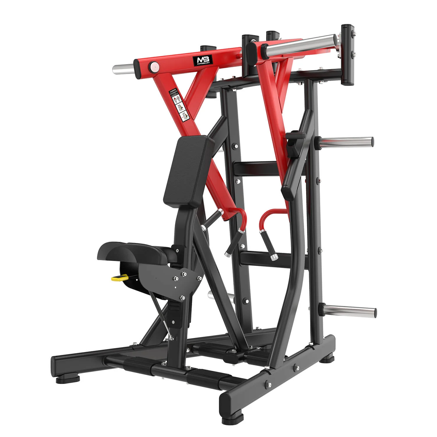 Ultra Series - Low Row - Image 2