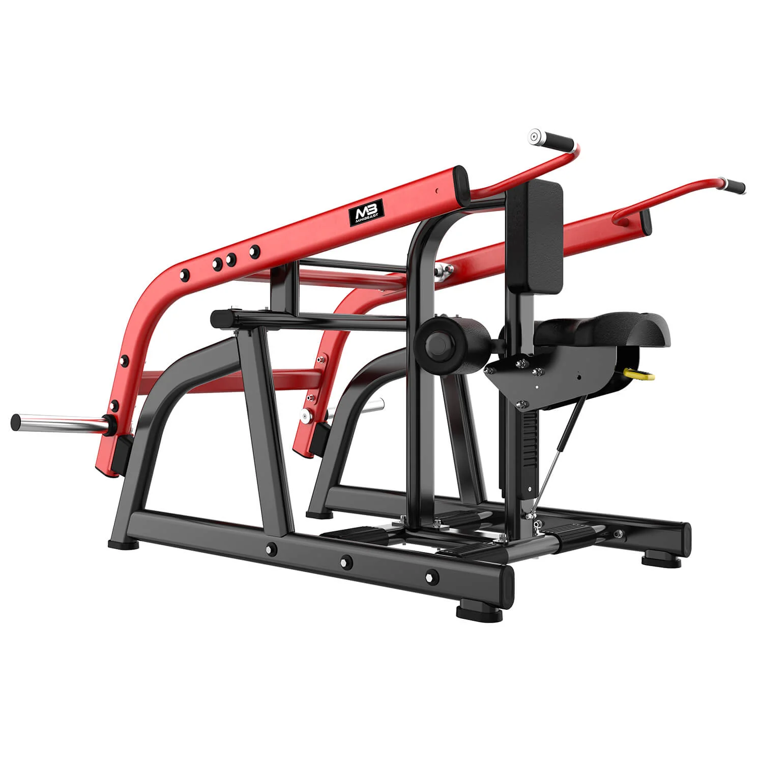 Ultra Series - Seated Dip - Image 2