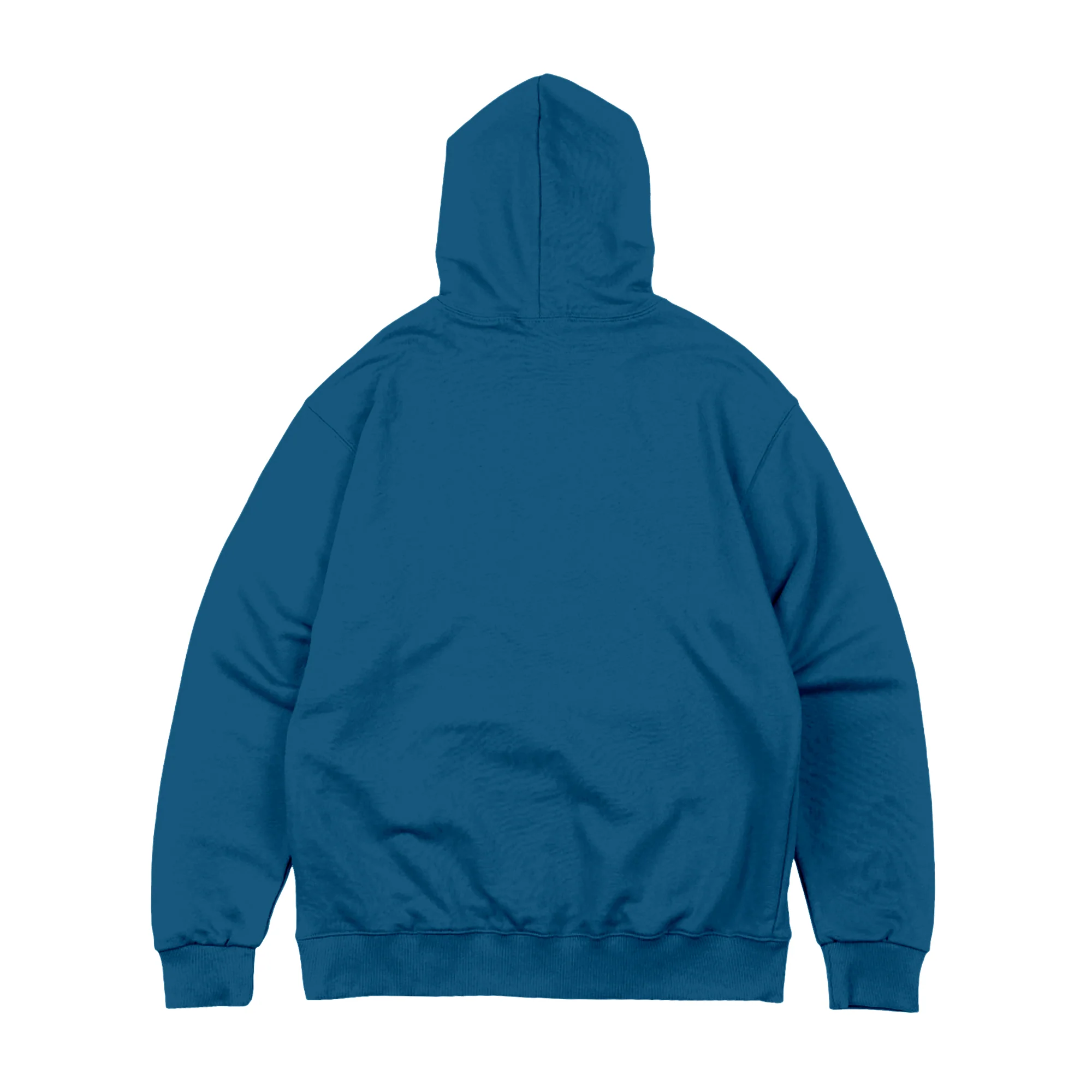 Urban Beast - Pump Cover Hoodie - Image 18