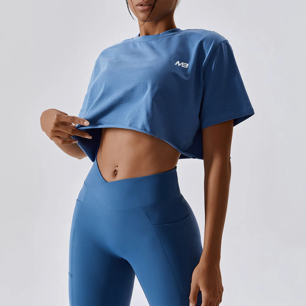 Varsity Top - Image 22