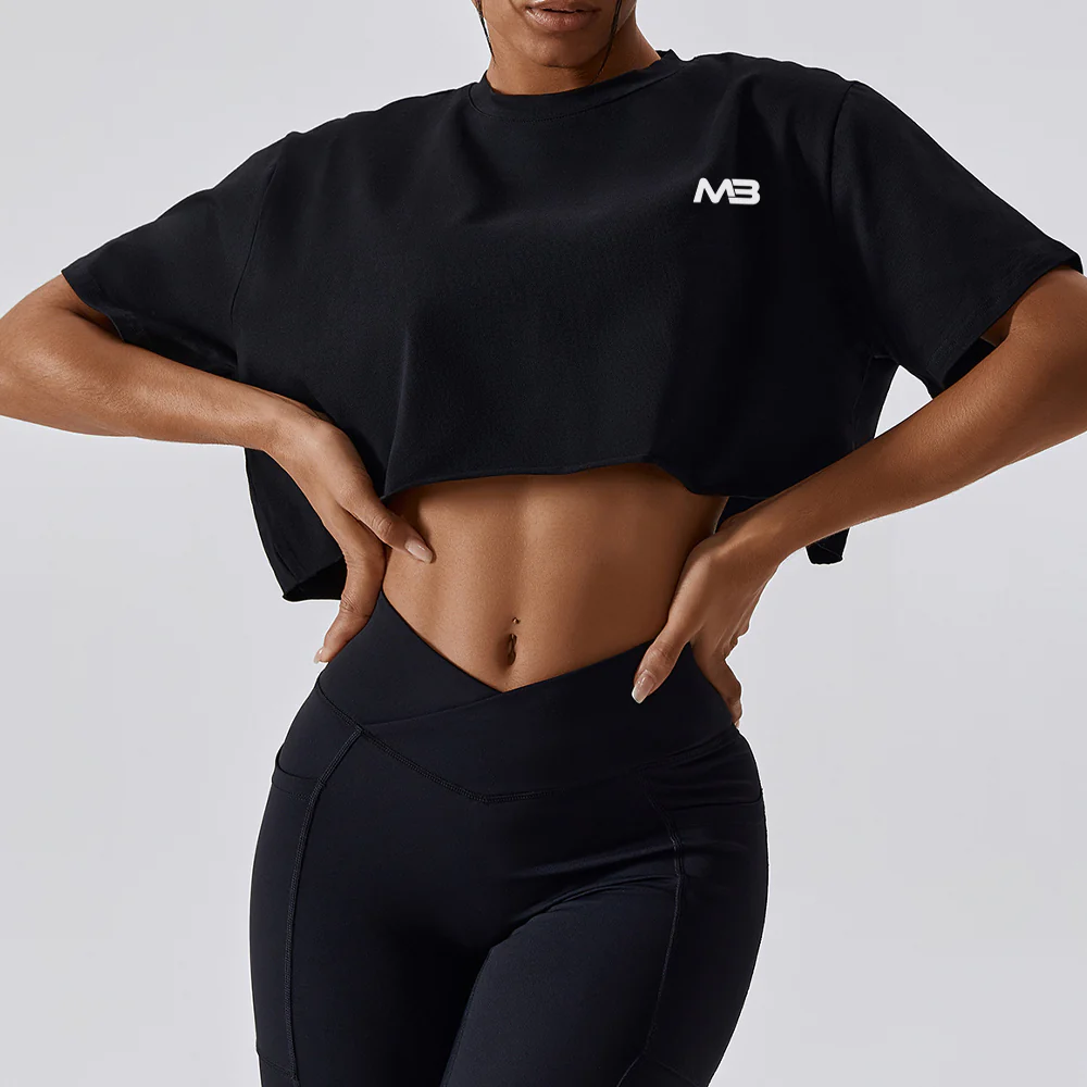 Varsity Top - Image 3