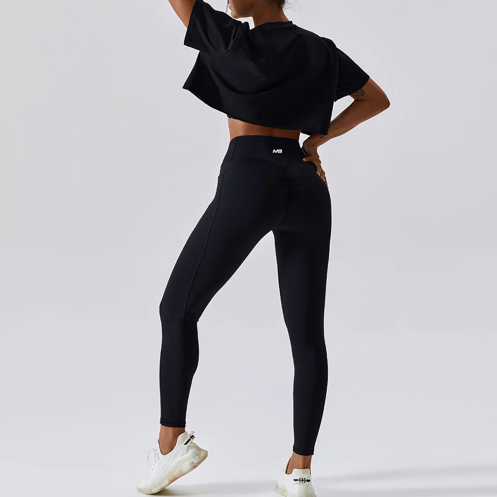 Varsity Top - Image 5