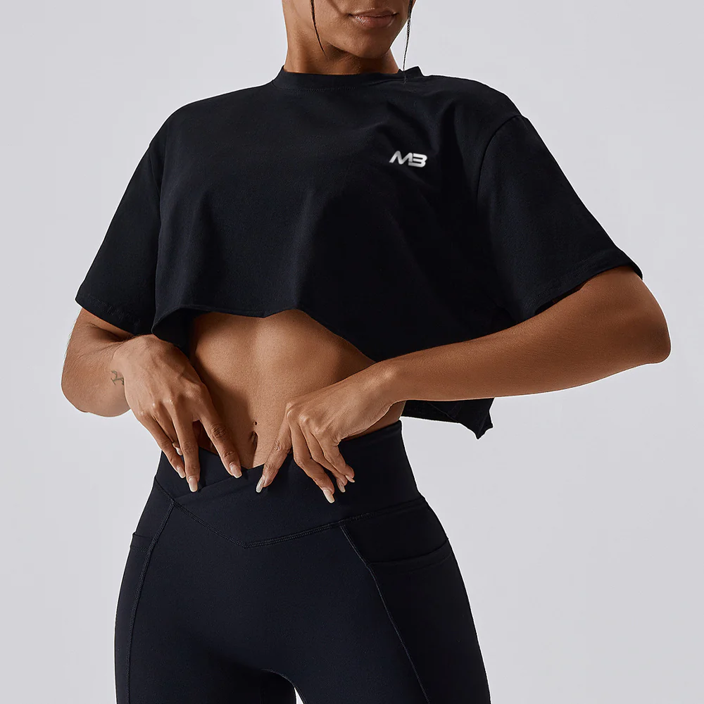 Varsity Top - Image 6